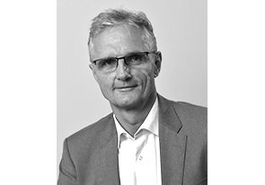 Dr. Andreas Zumschlinge